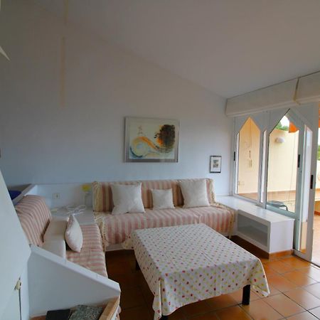 Sol Y Mar Villa Calpe Exterior photo
